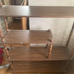 棚の画像
