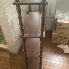 棚の画像