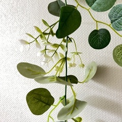 フェイクグリーン　造花　ユーカリの画像