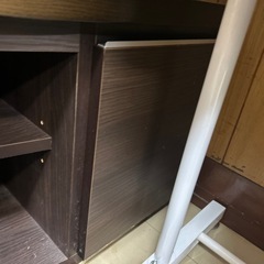 テレビ台の画像