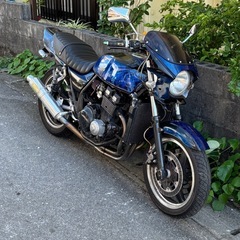 zrxⅡの画像