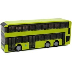 【新品】LEGO シンガポールバス レゴの画像