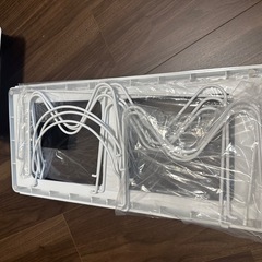 伸縮フライパンスタンドの画像