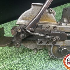 【中古】ﾀﾞｲﾔ 鉄筋直角切断機(ﾁｯﾌﾟｿｰ4枚付)【ハンズクラフト沖縄豊見城店】の画像