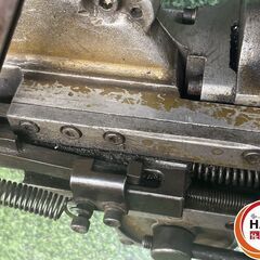 【中古】ﾀﾞｲﾔ 鉄筋直角切断機(ﾁｯﾌﾟｿｰ4枚付)【ハンズクラフト沖縄豊見城店】の画像