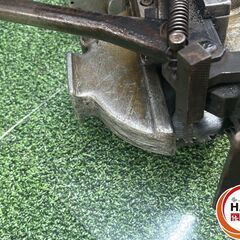 【中古】ﾀﾞｲﾔ 鉄筋直角切断機(ﾁｯﾌﾟｿｰ4枚付)【ハンズクラフト沖縄豊見城店】の画像