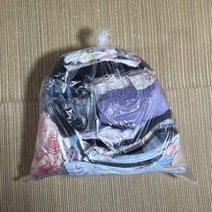 交渉中‼️女の子の服いろいろセット　140サイズの画像