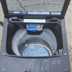NT60L1BK 6kg 洗濯機の画像