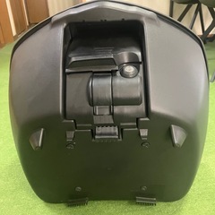 美品　ホンダ純正リアBOXの画像