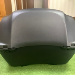 美品　ホンダ純正リアBOXの画像