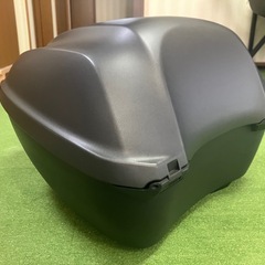 美品　ホンダ純正リアBOXの画像
