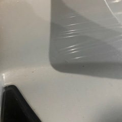 LA650 現行タントカスタム　後期リアバンパーの画像