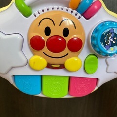 アンパンマン　8way  よくばりメリーの画像