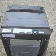 NT60L1BK 6kg 洗濯機の画像