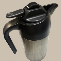 サーモス コーヒーメーカーの画像