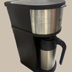 サーモス コーヒーメーカーの画像