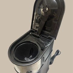 サーモス コーヒーメーカーの画像