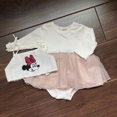 70ベビー服　まとめ売りの画像