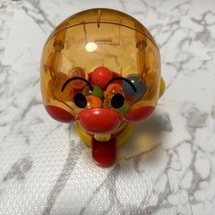 アンパンマンおもちゃの画像