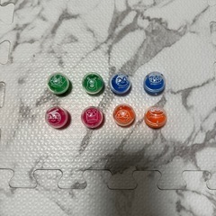 アンパンマンおもちゃの画像