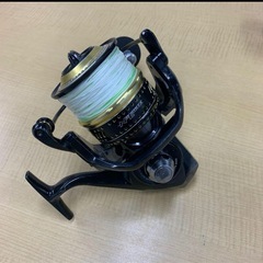タマンモンスター、ボトムキングタイプG.15ソルティガ7000hドッグファイトスプールオーシャンマーク6500、カルディアSW18000の画像