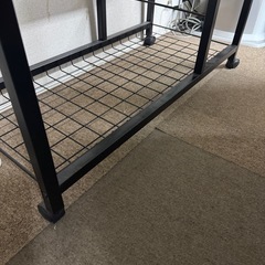 棚付ハンガー
の画像