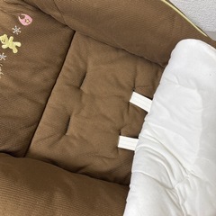 Aprica  アップリカ ハイローチェア ユラリズム オート 自動  の画像