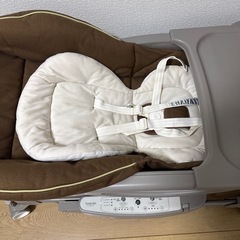 Aprica  アップリカ ハイローチェア ユラリズム オート 自動  の画像