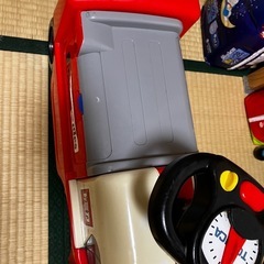 トミカ乗り物の画像