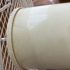 扇風機　ジャンク品の画像