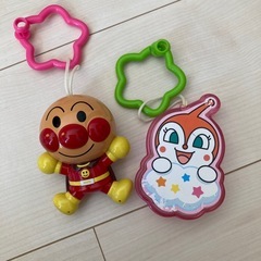 アンパンマン　8way  よくばりメリーの画像