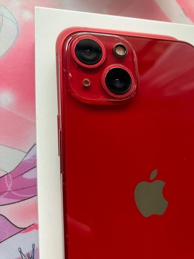iPhone13 256gb