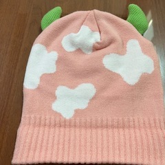 みいつけた！　帽子2点の画像