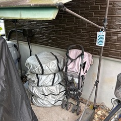 H30年式トヨタシエンタ対応アルミホイール付きスタッドレスタイヤの画像