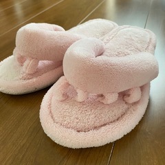 スリッパの画像