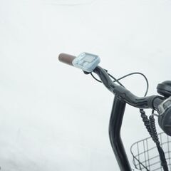 PROVROS P-206E 電動アシスト自転車の画像