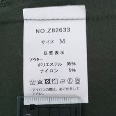 MANSART コートの画像