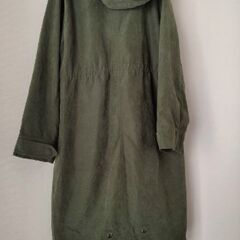 MANSART コートの画像