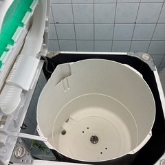 洗濯機の画像