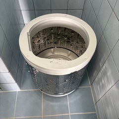 洗濯機の画像