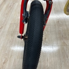 【ジャングルジャングル岸和田和泉インター】子供用自転車 MARIN Donkev JR 16インチ 子供用 自転車 和泉市 堺市 岸和田市 高石市 泉北郡熊取町の画像