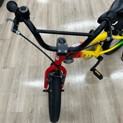 【ジャングルジャングル岸和田和泉インター】子供用自転車 MARIN Donkev JR 16インチ 子供用 自転車 和泉市 堺市 岸和田市 高石市 泉北郡熊取町の画像