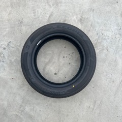 組み換え無料中古タイヤバリ溝195/55R16 87V ブリヂストンNH200エコピア年製2024の画像