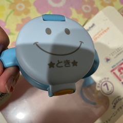 リッチェル　マグセット  の画像