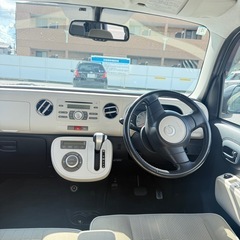 ダイハツココア‼️グレードプラスG‼️長い車検付き‼️の画像