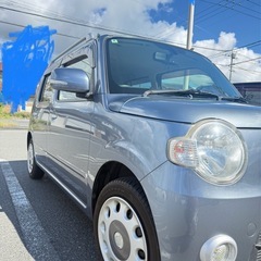 ダイハツココア‼️グレードプラスG‼️長い車検付き‼️の画像