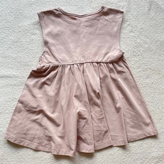 petit main ノースリーブ 120の画像