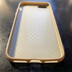 iPhone　ケースの画像