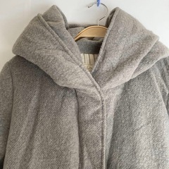 Ungrid アングリッド【M】レディース　ダウンコート　の画像