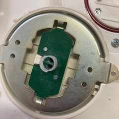 アイリスオーヤマ　シーリングライト　4.5畳　調光　リモコンなしの画像